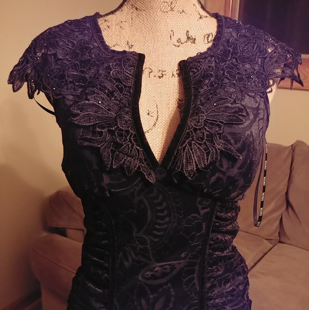 XOXO Party Shirt
